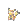 Mystic Pikachu (Libre)